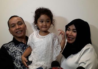 Ditanya Soal Jodoh Ayu Ting-Ting, Umi Kalsum Singgung-Singgung Guru Ngaji