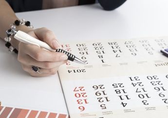 8 Penyebab Menstruasi Terlambat, Ih, Nomor 7 Serem