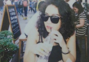 Perempuan Penumpang Ojek Online Ditendang Oknum Polisi. Inilah Kronologisnya!