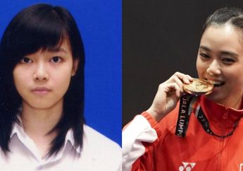 Cantiknya Lindswell Kwok, Ratu Wushu Asia Tenggara yang Bikin Bangga