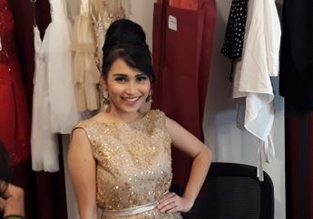 Masalah Pasangan Hidup Ayu Ting Ting, Orang Tua Ayu Katakan Ini...