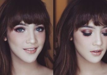 Gaya Fashion Couple Selebgram Ini Bikin Ngiri! Kece Asli