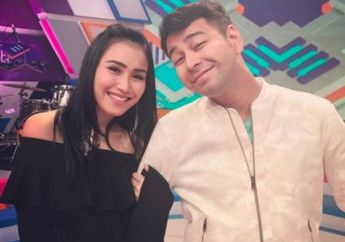 Raffi Ahmad Lebih Nyaman Nyanyi Sama Cewek Ini Dibanding Istri Sendiri! Skandal Lagi Deh..