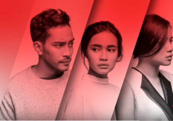 GAC Persembahkan Single Terbaru 'Untuk Indonesia', Yang Tersinggung Sama Liriknya Mana Suaranya!