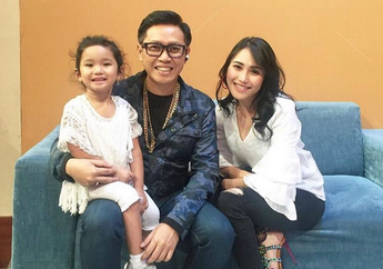 Inilah Tanda-Tanda Alami Bilqis Bakal Ikuti Jejak Ayu Ting Ting Sebagai Penyanyi