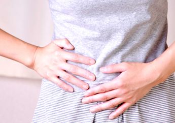 Inilah 4 Makanan yang Harus Disantap Agar Perut Tetap Sehat