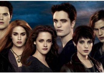 Duh...Aktris Twilight Ini Akhirnya Jadi Korban Hacker, Padahal Foto-Fotonya....