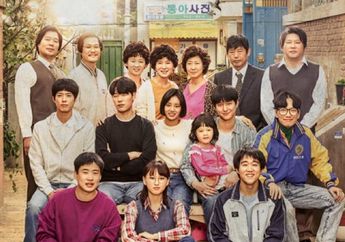 5 Drama Keren Ini Terinspirasi Kisah Nyata, loh! Nomor 3 Tentang Perselingkuhan Istri