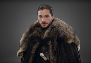 Diganti, 11 Karakter Game of Thrones Ini Keliatan Beda Banget, Ini Penampakannya!