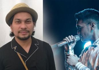 Terkait Insiden Afgan di Prambanan Jazz, Ini Tanggapan Tompi