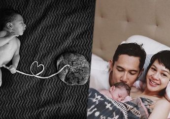 VIDEO : Cerita Andien Mengenai Viralnya Plasenta Anaknya yang Tidak Digunting