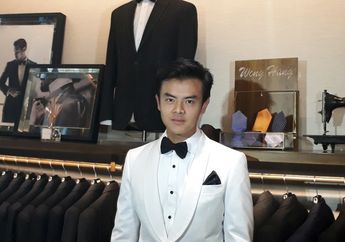 Bandingkan Film Baru dengan Hal Penting Ini, Dion Wiyoko Deg-Degan dan Cemas