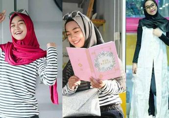 VIDEO : 3 Tips Ala Ria Ricis Jadi Selebgram