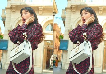 Beredar Foto Bae Suzy Mangap, Kejadian Sebenarnya Bikin Kaget