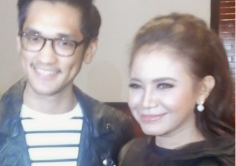 VIDEO - Ini Bentuk Dukungan Rossa Ke Afgan