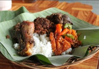 Serba-serbi Tentang Gudeg yang Jarang Diketahui Orang