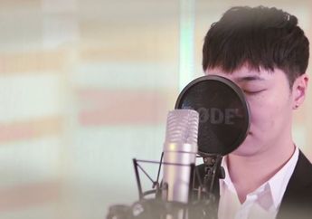 Keren Lagu Soundtrack Goblin ini Dicover Penyanyi Korea dengan Bahasa Indonesia, Siapa Ya ?