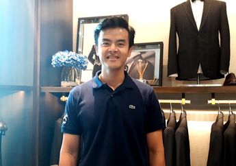 Tinggal Menghitung Hari, Pernikahan Dion Wiyoko Bakal Gelar Tradisi Tea Pai, Apa Itu Ya?