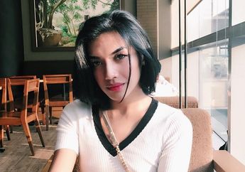 Unggah Video Plus-plus di Snapchat, Saudara Ashanty, Millen Daru Beri Klarifikasi