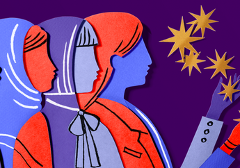 Wow, Facebook Live Streaming Selama 24 Jam Non Stop, Rayakan Hari Perempuan Internasional