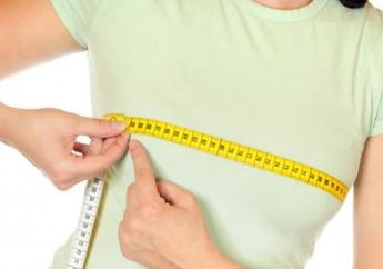 Eits, Siapa Bilang Payudara Kendur Cuma Dialami Orang Tua, Remaja juga bisa loh, Kenali Penyebabnya!