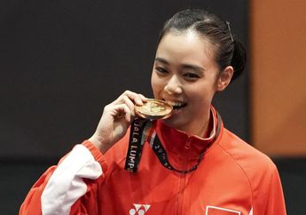 Wow, Penyumbang Emas Indonesia di Sea Games 2017 Didominasi Perempuan, Siapa Saja Mereka?