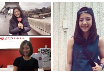 7 Fakta Tentang Si Karakteka Cantik Srunita Sari Sukatendel, Peraih  Emas SEA Games, Nomor 4 Bikin Geleng-Geleng