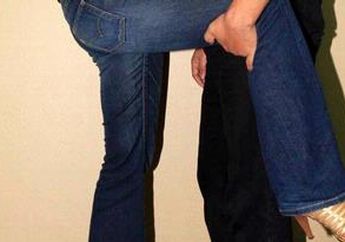 Hah 42% Orang Diam-diam Ingin Bercinta dengan Orang Ini, Siapa ya?