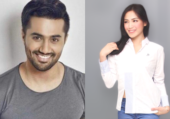 Waduh, Wanita Ini Bongkar Kelakuan Vishal Karwal, Padahal Lagi Dekat Sama Jessica Iskandar