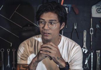 Potret Mesra Marshall Sastra Bareng Pacar, Sampai Pelukan Bikin Gigit Jari!