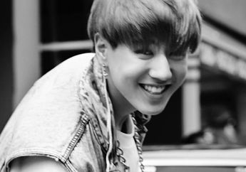 Girangnya Yugyeom GOT7 Karena DiFollow Chris Brown di Instagram