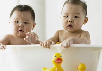 Mau Punya Anak Kembar Tapi nggak Tahu Caranya Gimana? Cari Tahu Jawabanya Disini