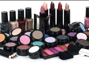 Jangan Sampai Tertipu! Ini 4 Cara Bedakan Kosmetik Asli dengan yang Palsu