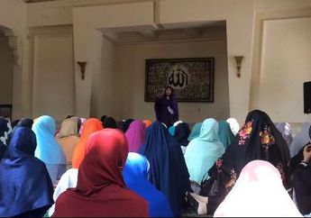 Opick Absen Majlis Taklim, Lulung Bicara Soal Istri-Istri yang Cemburu kepada Suami!