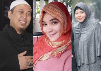 Menjelang Sidang Perceraian dengan Istri Pertama, Opick Justru Kehilangan Istri Kedua