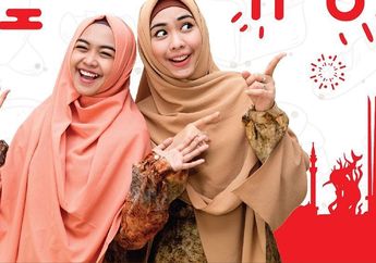 Ungkit Masa Lalu Ria Ricis yang Kelam, Oki Setiana Dewi Bikin Netizen Terharu!