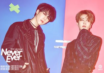 GOT7 Rilis Teaser Yugyeom dan Youngjae Untuk Album &lsquo;FLIGHT LOG: ARRIVAL&rsquo;