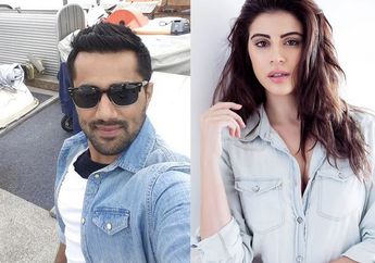 Vishal Karwal Pernah Memiliki Hubungan Khusus dengan Gadis Cantik Ini, Untung Banyak Nih!