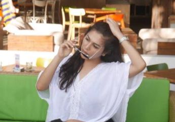 Viral Karena Postingannya, Gebby Vesta Ternyata Pernah Punya Kasus sama Artis Ini