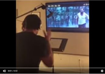 Tonton Proses Balik Layar Saat Hugh Jackman Menjadi Wolverine di Film Logan