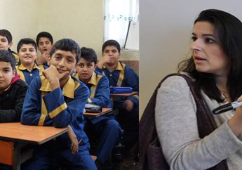 Dari Tahi Lalat Hingga Jerawat, Inilah Daftar Penyakit yang Tak Boleh Diderita Oleh Para Guru, Bahkan Ada yang Lebih Ngawur