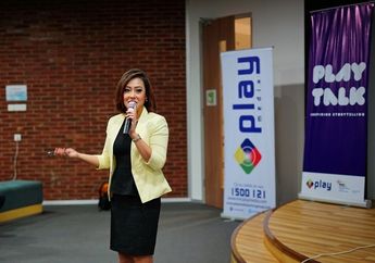 #PlayTalk : Cara Unik Komunikasi Ala Natasha Mannuela, Olivia Marzuki, dan Phieter Angdika