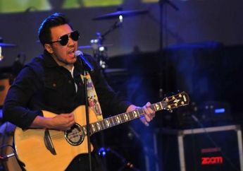 Naif Hipnotis Penonton dari Panggung SoundFest 2018