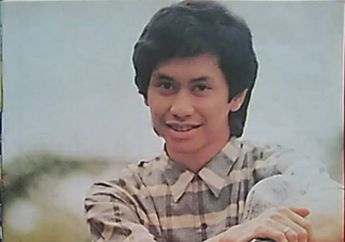 4 Musisi Pria Ini Makin Tua Malah Makin Ganteng, Ada yang Nyaris 60 Tahun!