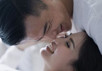 Setelah Menikah Nanti, Dion Wiyoko Bakal Tunda Punya Anak. Ternyata Ini Alasannya