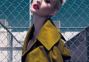 Sering Gonta-ganti Model Rambut Secara Ekstrim, Ini 6 Model Rambut Andalan Agnes Monica