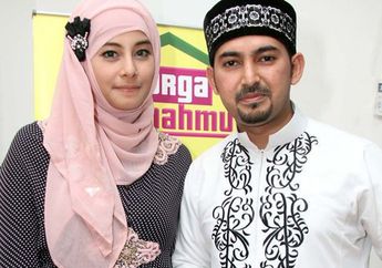 VIDEO - Hari ini Sidang Mediasi Gugatan Cerai Putri Aisyah ke Ustad Al Habsy di Pengadilan Agama, Jakarta Timur