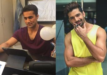 Antara Vishal Karwal sama Vishal Singh Gantengan Siapa, Sucian yang Mana?