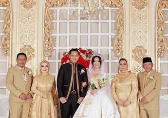 6 Fakta Percintaan Anak Bungsu Amien Rais Gaet Gadis Pacar Orang