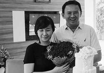 Tak Hadiri Sidang Perdana Perceraian, Veronica Tan Berikan Sepucuk Surat